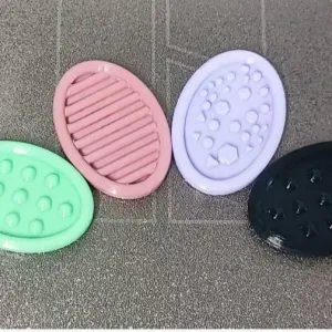 Fidget Stones Pack / Pack Piedras Antiestrés