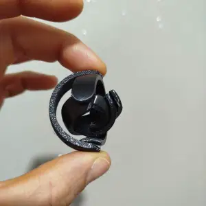 Fidget rotante