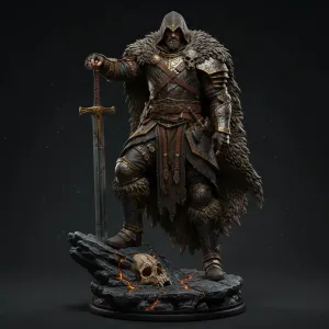 Monster Slayer