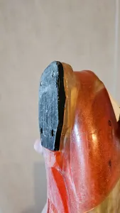 Lifters for Technica Dragon skiboot
