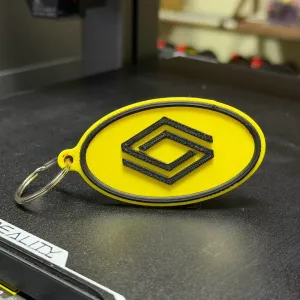 LLAVERO RENAULT