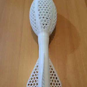 nerf tpu