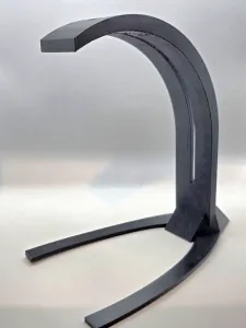 Scanner Mount