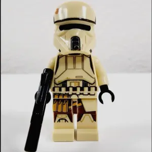 Lego Star Wars shore trooper