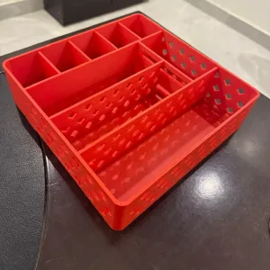 Tool Organizer