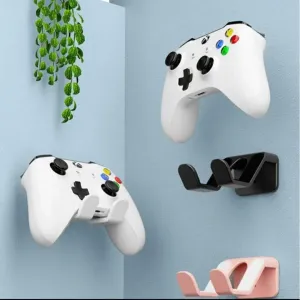Joypad wall holder
