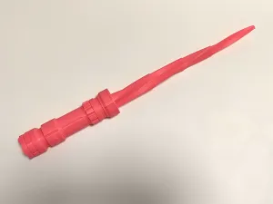 MINI螺旋伸缩剑B1