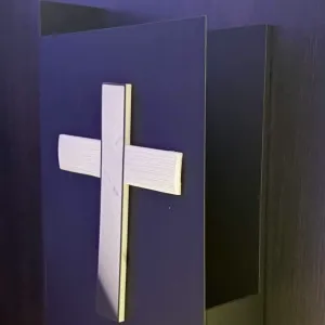 Bible Shelf