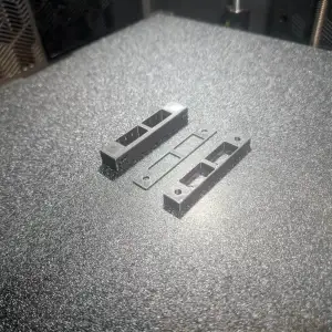 Magnetic Door Latch - 4 Magnet