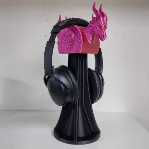 Dragon Headphone Stand