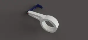 Spool Alignment - LW