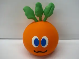 MOJO CARROT