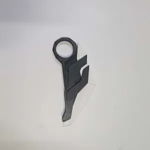 VALORANT prime karambit