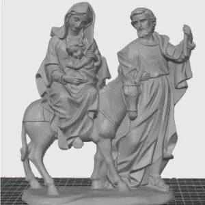 baby jesus