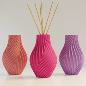 Vase / Reed diffuser