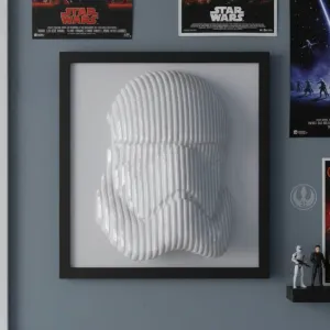 Layered Clone Trooper Relief