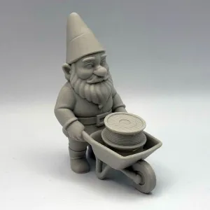 Filament Gnome – Guardian of Spools