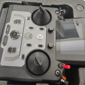 transmitter stick protectors