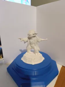 Yoda master