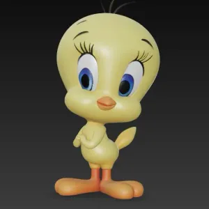 Piolin Loonney Toons