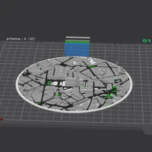Mappa Milano centro