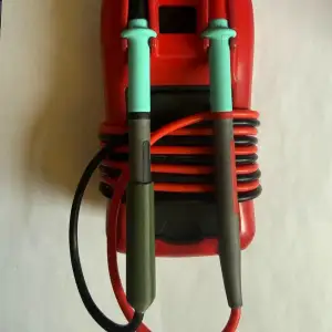 Multimeter probe repair
