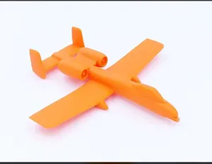 A10 warthog