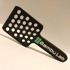Bambu Lab Print Bed Scraper