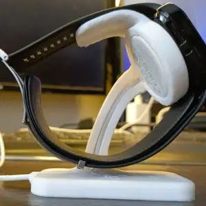 Charge Holder for Huawei Watch D2