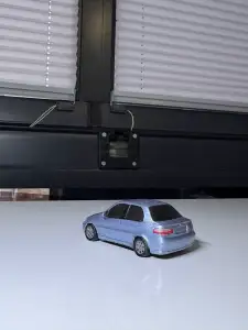 Fiat Albea