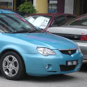 Proton Gen 2 2012