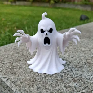 Frightful Phantom