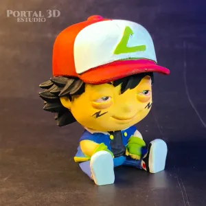 ASH unknown dimension