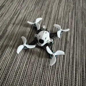 Meteor75 Pro 90mm Conversion Frame FPV Frame Drone