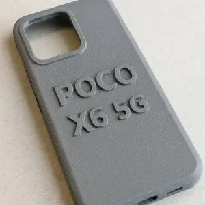poco x6 5g