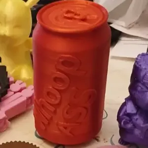 can of whoop ass
