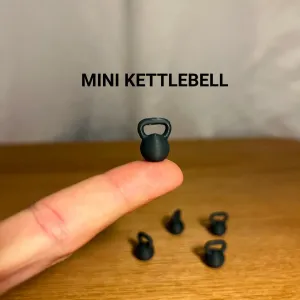 Mini Kettlebell