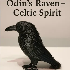 Odin’s Raven – Celtic Spirit