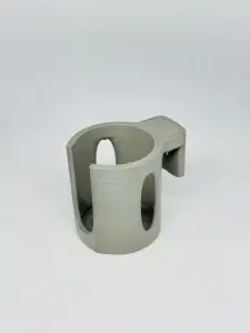 通用车门杯架