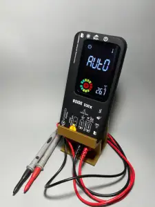 BSIDE S30X / S30 - Multimeter Stand – Holder – Probe Friend