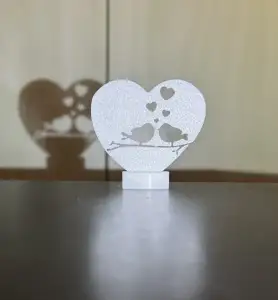 Love Birds