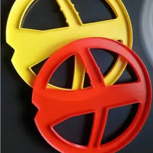 Protection for the XP Deus 1 9" HF and Deus 2 9 FMF