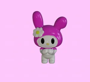 My melody