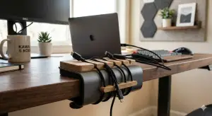 Kable Holder
