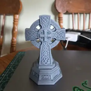 Celtic Cross
