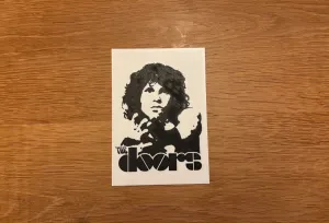 the doors - hueforge
