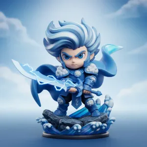 Storm Warrior