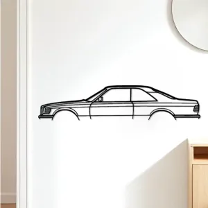 Civic Type R EK9 Wall Art, Wall Decor, Home Decor
