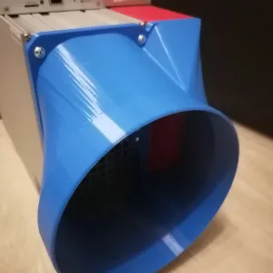 Antminer flange 200mm (8 inch)