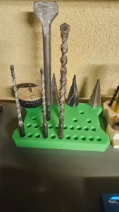 holders sds plus